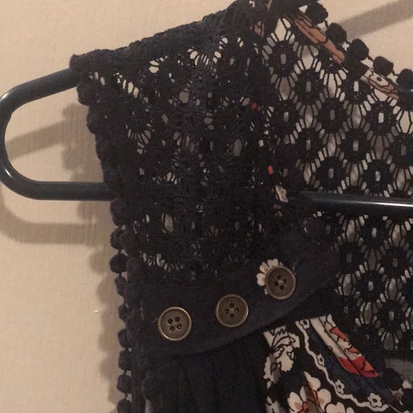 Taylor & Sage romper size medium - Picture 2 of 4